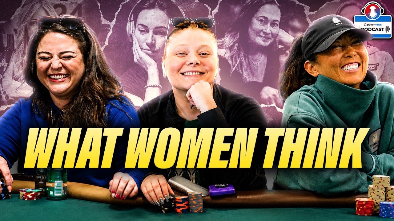 2026 WSOP：女性牌手眼中的赛事格局与未来机遇 - 新葡京视讯